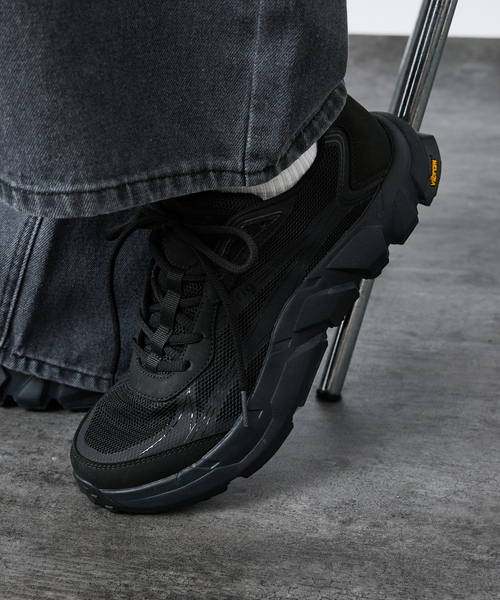 rig リグ ホジャ rig（リグ） スニーカー 「rig Footwear /リグ フットウェア」hoja