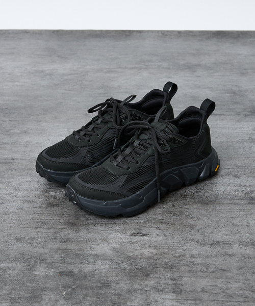 rig（リグ） スニーカー 「rig Footwear /リグ フットウェア」hoja