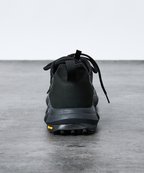 rig（リグ） スニーカー 「rig Footwear /リグ フットウェア」hoja