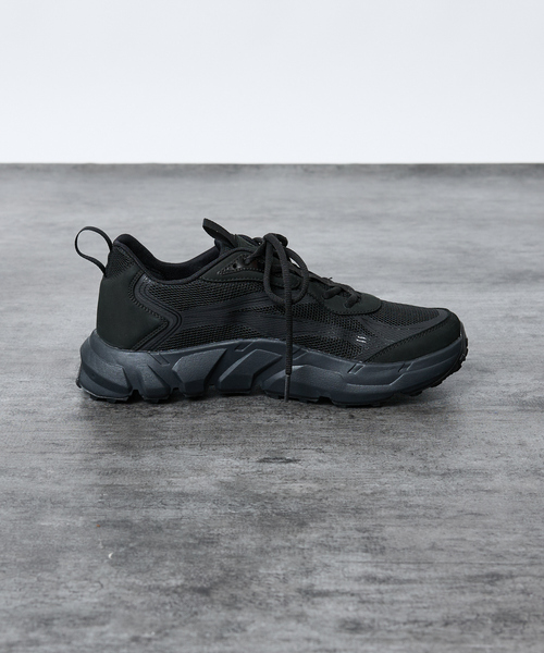 スニーカー 「rig Footwear /リグ フットウェア」hoja/ホジャ/リカバリーシューズ/ユニセックス メンズ レディース | rig | 09