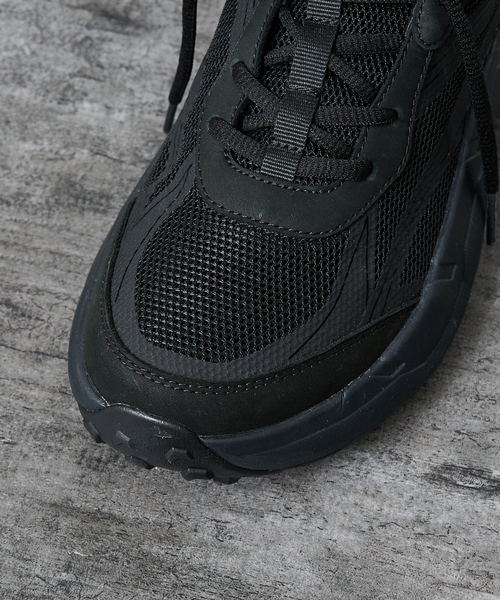 スニーカー 「rig Footwear /リグ フットウェア」hoja/ホジャ/リカバリーシューズ/ユニセックス メンズ レディース | rig | 11