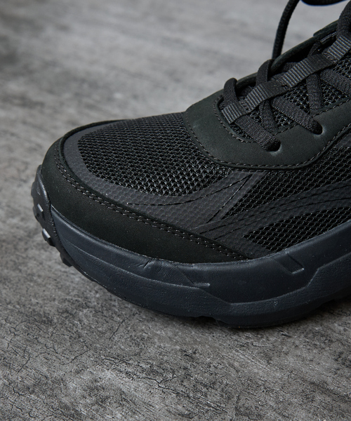 rig（リグ） スニーカー 「rig Footwear /リグ フットウェア」hoja