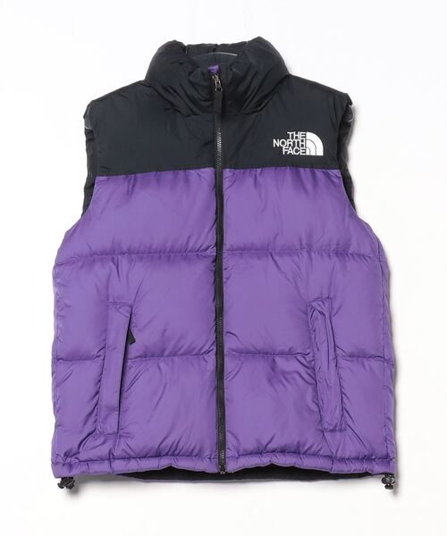   ダウンベスト パープル 中古・古着通販】MountainEquipment (マウンテンイクィップメント