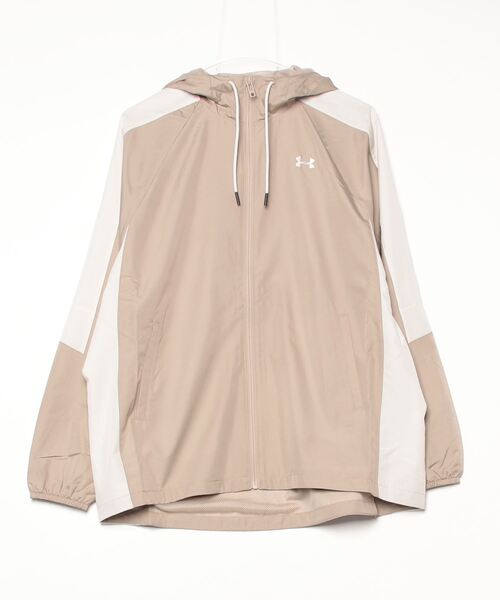 UNDER ARMOUR（アンダーアーマー） マウンテンパーカー ウインド