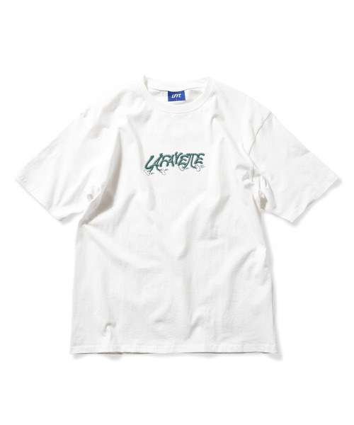 LFYT tシャツ ラファイエット「Lafayette」- レトロ サウンド 半袖T