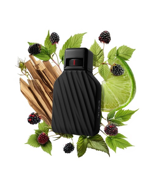 TUMI 19degree 香水 TUMI（トゥミ） 香水 TUMI FRAGRANCE TUMI 19 DEGREE レディース