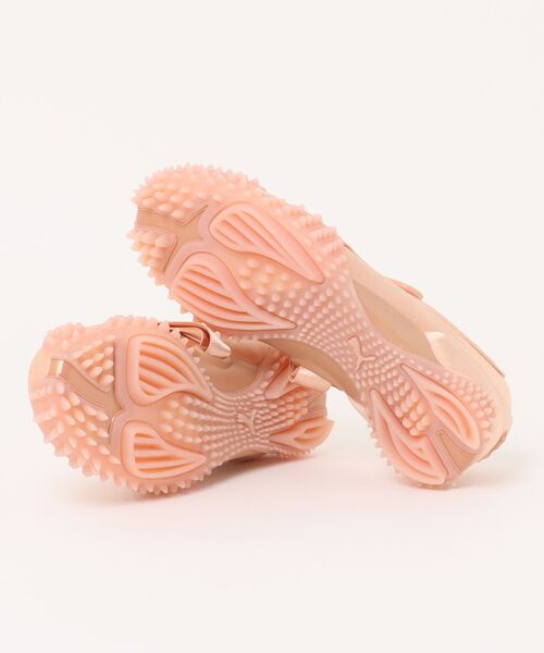 PUMA（プーマ） スニーカー MOSTRO FEY SATIN 401063-01 メンズ