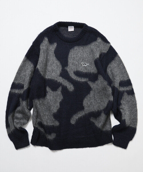 FREAK'S STORE（フリークスストア） セーター ニット メンズ