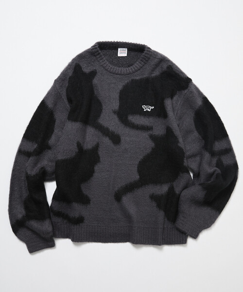 FREAK'S STORE（フリークスストア） セーター ニット メンズ