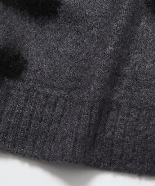 FREAK'S STORE（フリークスストア） セーター ニット 限定展開 CHOW
