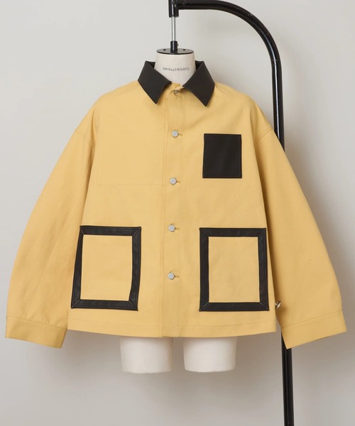 SHINYAKOZUKA（シンヤコヅカ） コート ジャケット 「SHINYAKOZUKA