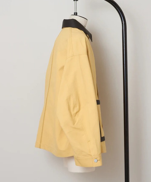 SHINYAKOZUKA（シンヤコヅカ） コート ジャケット 「SHINYAKOZUKA