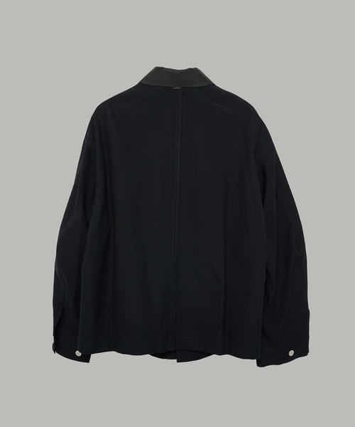 SHINYAKOZUKA（シンヤコヅカ） コート ジャケット 「SHINYAKOZUKA