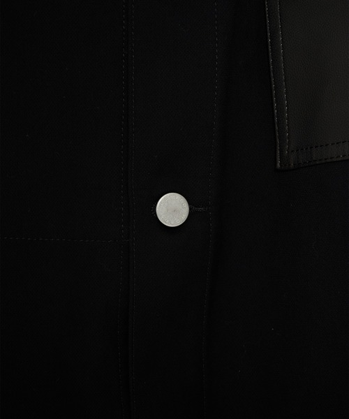 SHINYAKOZUKA（シンヤコヅカ） コート ジャケット 「SHINYAKOZUKA