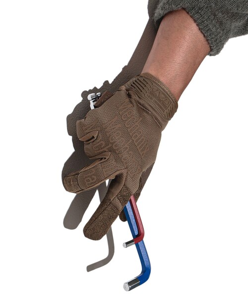 bPr BEAMS（bPrビームス） 手袋 MECHANIX WEAR / THE ORIGINAL(R