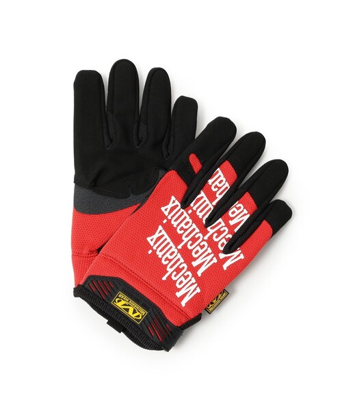 bPr BEAMS（bPrビームス） 手袋 MECHANIX WEAR / THE ORIGINAL(R