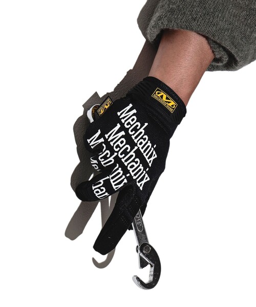 bPr BEAMS（bPrビームス） 手袋 MECHANIX WEAR / THE ORIGINAL(R
