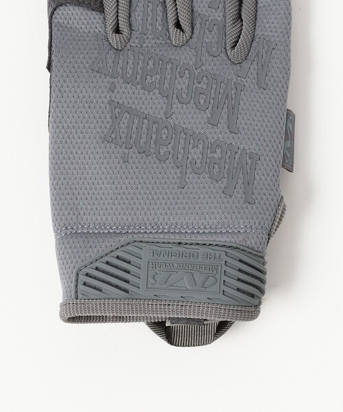 bPr BEAMS（bPrビームス） 手袋 MECHANIX WEAR / THE ORIGINAL(R