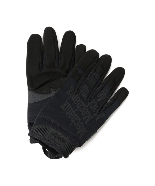 bPr BEAMS（bPrビームス） 手袋 MECHANIX WEAR / THE ORIGINAL(R