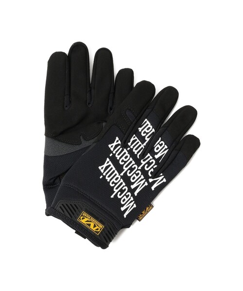 bPr BEAMS（bPrビームス） 手袋 MECHANIX WEAR / THE ORIGINAL(R