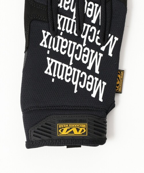 bPr BEAMS（bPrビームス） 手袋 MECHANIX WEAR / THE ORIGINAL(R