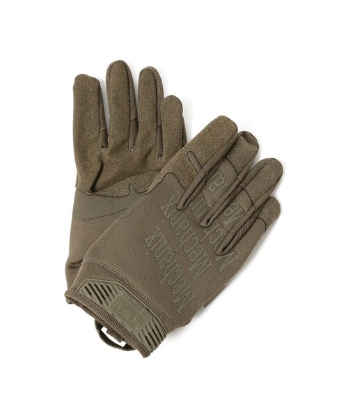 bPr BEAMS（bPrビームス） 手袋 MECHANIX WEAR / THE ORIGINAL(R
