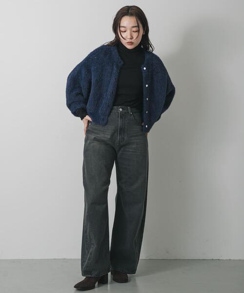 SENSE OF PLACE by URBAN RESEARCH カーディガン 「一部WEB限定カラー