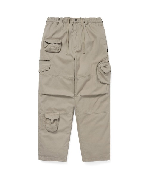 Thisisneverthat カーゴパンツ thisisneverthat（ディスイズネバーザット） カーゴパンツ Multi