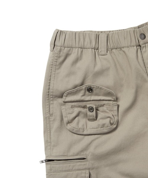 thisisneverthat（ディスイズネバーザット） カーゴパンツ Multi