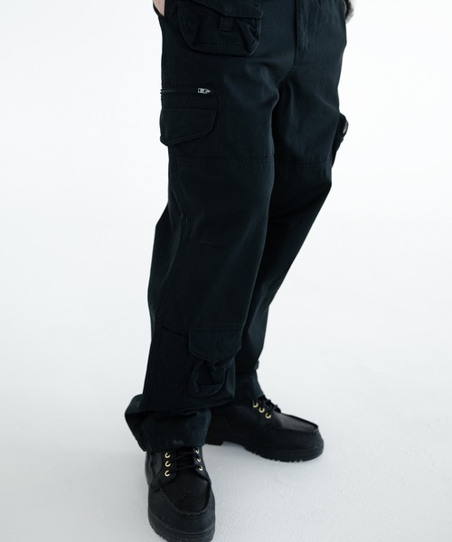 thisisneverthat（ディスイズネバーザット） カーゴパンツ Multi