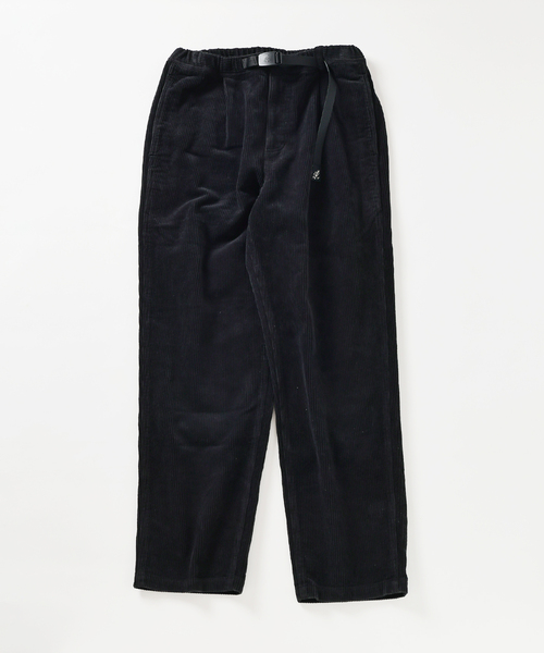 【SHIPS別注】Gramicci コーデュロイ パンツ　新品タグ付き GRAMICCI（グラミチ） パンツ 別注 コーデュロイ リラックスド