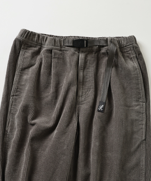 GRAMICCI（グラミチ） パンツ 別注 コーデュロイ リラックスド