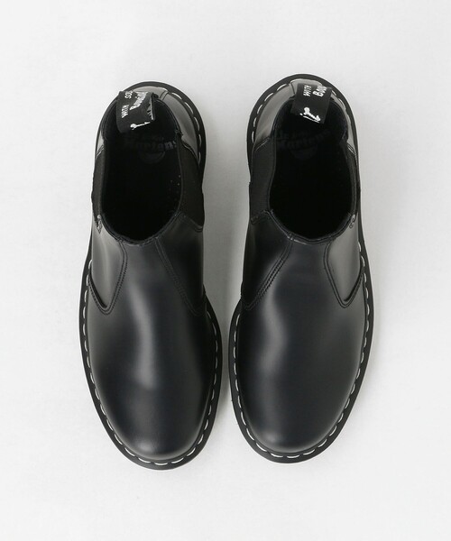 Dr.Martens（ドクターマーチン） ブーツ 「Dr.Martens」2976 ホワイト
