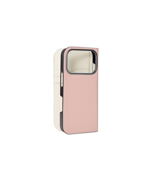BONAVENTURA（ボナベンチュラ） スマホケース (iPhone 17 Pro