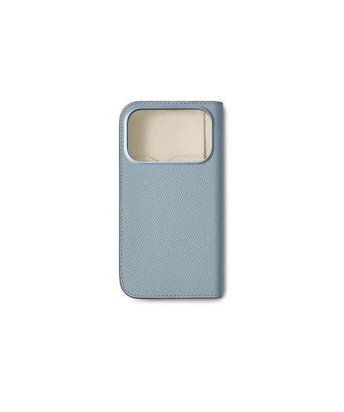 BONAVENTURA（ボナベンチュラ） スマホケース (iPhone 17 Pro