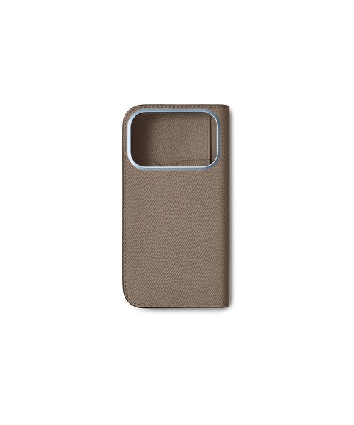 BONAVENTURA（ボナベンチュラ） スマホケース (iPhone 17 Pro