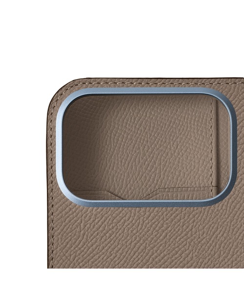 BONAVENTURA（ボナベンチュラ） スマホケース (iPhone 17 Pro