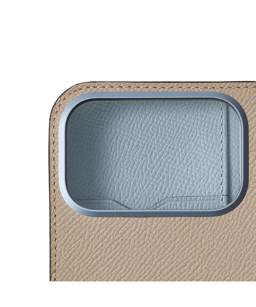 BONAVENTURA（ボナベンチュラ） スマホケース (iPhone 17 Pro