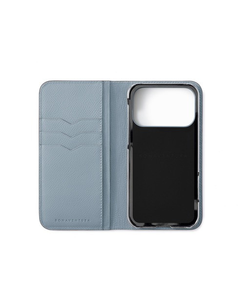 BONAVENTURA（ボナベンチュラ） スマホケース (iPhone 17 Pro