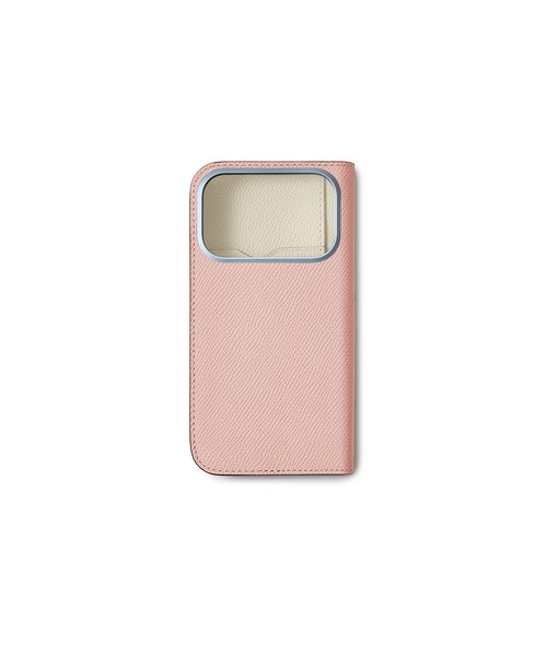 BONAVENTURA スマホケース (iPhone 17 Pro) ダイアリーケース