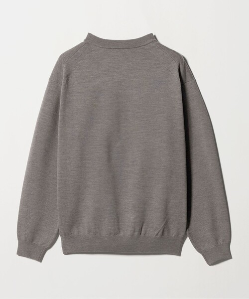 BEAUTY＆YOUTH UNITED ARROWS セーター ニット ハイブリッド ウール