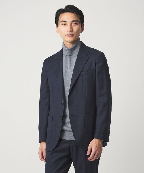 green label relaxing（グリーンレーベルリラクシング） ジャケット