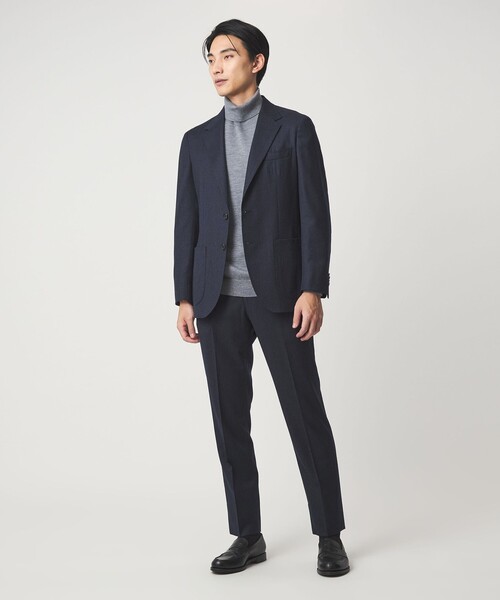 green label relaxing（グリーンレーベルリラクシング） ジャケット