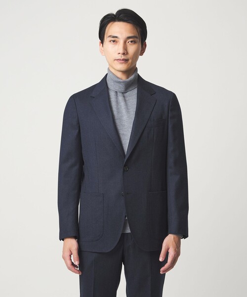 green label relaxing（グリーンレーベルリラクシング） ジャケット