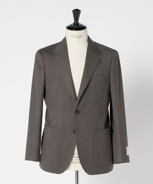 green label relaxing（グリーンレーベルリラクシング） ジャケット