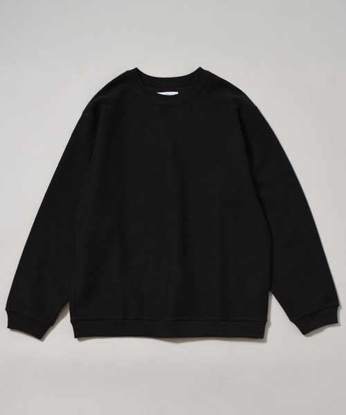 「Johnbull」 長袖ニット LARGE ブラウン メンズ_画像6