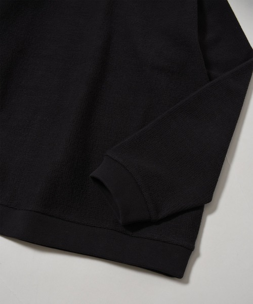 「Johnbull」 長袖ニット LARGE ブラウン メンズ_画像9