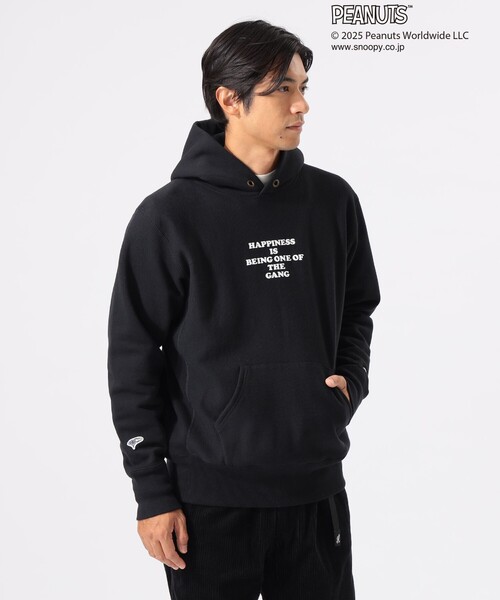 Champion（チャンピオン） パーカー 「MEN」「別注」Champion / THE