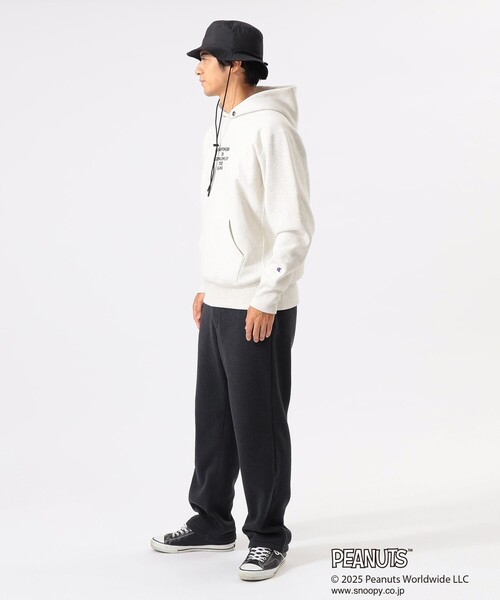 Champion（チャンピオン） パーカー 「MEN」「別注」Champion / THE