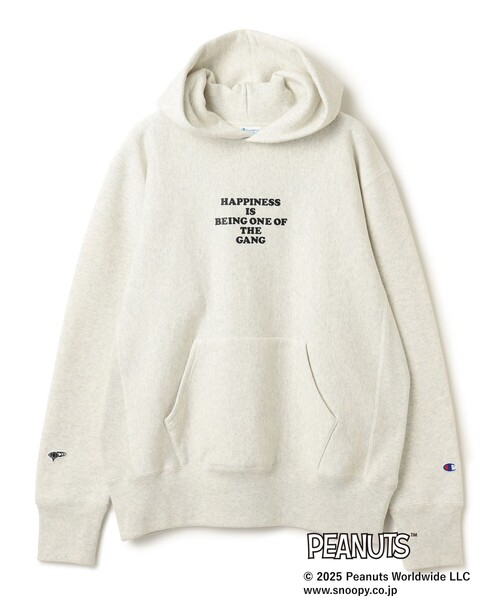 Champion（チャンピオン） パーカー 「MEN」「別注」Champion / THE